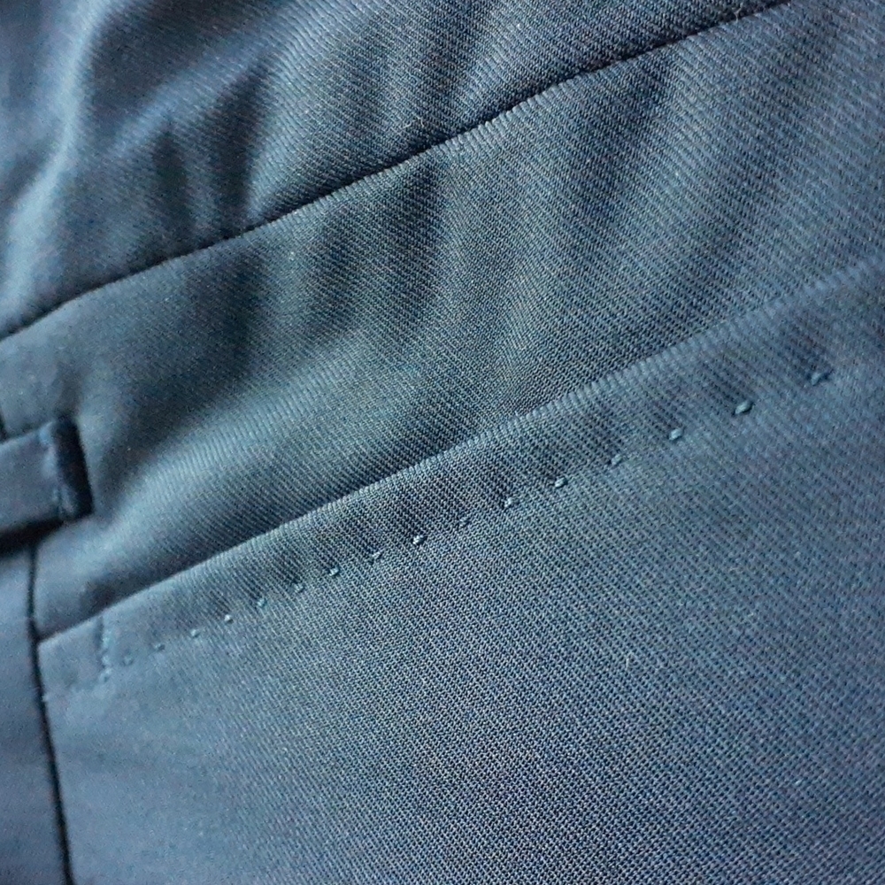 💥vtg Rare 1973 Zilli Men's Trousers - Picture 6 of 15